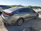 2018 Hyundai Sonata Se на продаже в Montgomery, AL - Burn - Engine