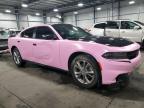 2021 Dodge Charger Sxt de vânzare în Ham Lake, MN - Side