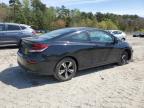 2015 Honda Civic Ex იყიდება Seaford-ში, DE - Front End