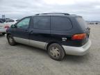 2000 Toyota Sienna Le for Sale in American Canyon, CA - Front End