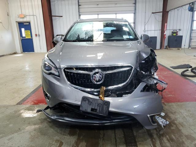  BUICK ENVISION 2020 Gray