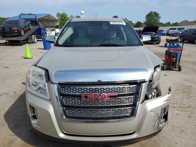  GMC TERRAIN 2015 Beżowy