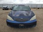 2002 Toyota Camry Le de vânzare în Adelanto, CA - Side