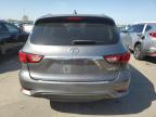 2017 Infiniti Qx60  de vânzare în Sacramento, CA - Minor Dent/Scratches