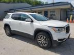 2018 Gmc Acadia Sle   for Sale in Hurricane, WV - Front End