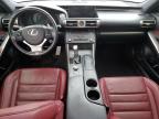 2015 Lexus Is 350 for Sale in Cahokia Heights, IL - Hail