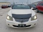 2006 Acura Rl  للبيع في Haslet، TX - Top/Roof