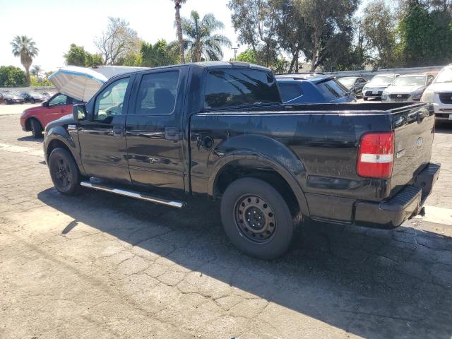 2005 FORD F150 SUPERCREW  