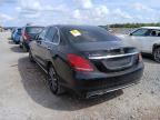 2015 MERCEDES BENZ C350 SPORT for sale at Copart CORBY
