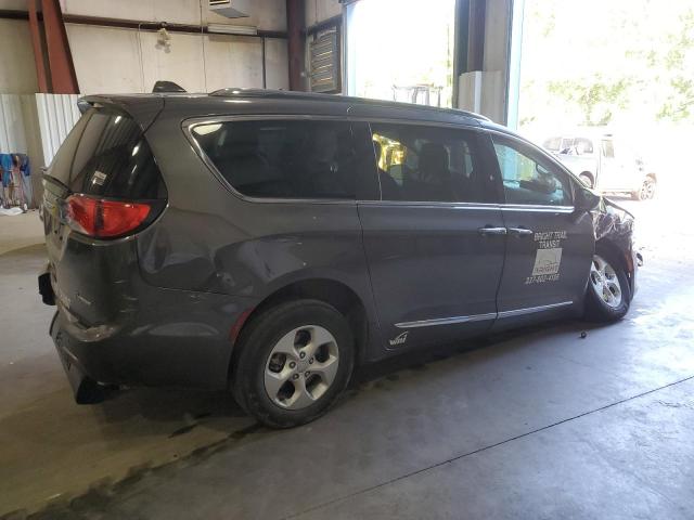  CHRYSLER PACIFICA 2018 Gray