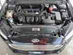 2016 Ford Fusion Se na sprzedaż w West Palm Beach, FL - Side