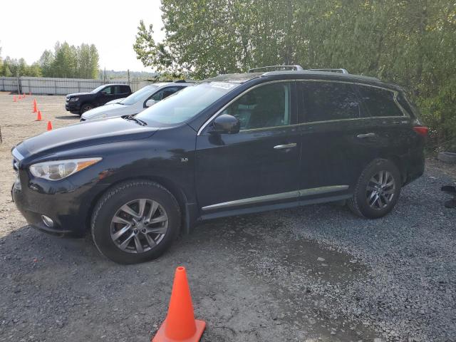 2014 Infiniti Qx60 