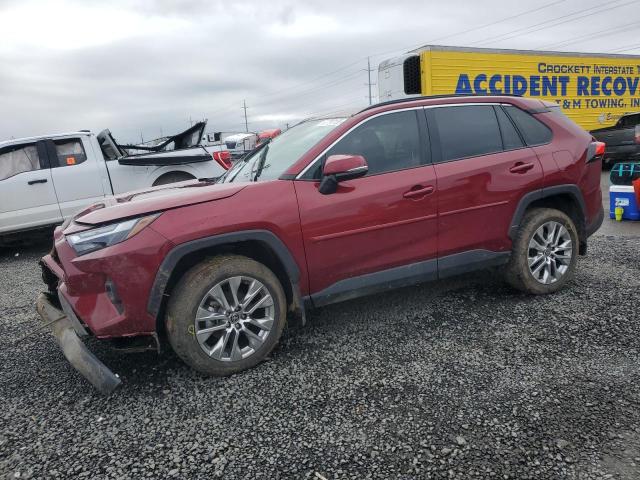 TOYOTA RAV4 XLE P 2024