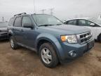2012 Ford Escape Xlt იყიდება Elgin-ში, IL - Mechanical