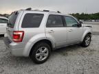 2011 Ford Escape Limited للبيع في Byron، GA - Front End