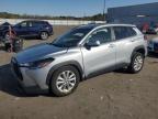 2023 Toyota Corolla Cross Le на продаже в Fredericksburg, VA - All Over