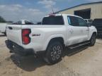 2024 Chevrolet Colorado Z71 for Sale in San Antonio, TX - Hail