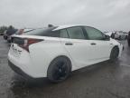 2022 Toyota Prius Night Shade на продаже в Pennsburg, PA - Front End