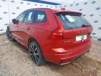 2023 VOLVO XC60 + T6 for sale at Copart CORBY