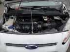 2018 FORD TRANSIT CONNECT XLT   for sale at Copart MA - FREETOWN