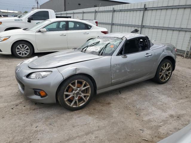 2015 Mazda Mx-5 Miata Grand Touring