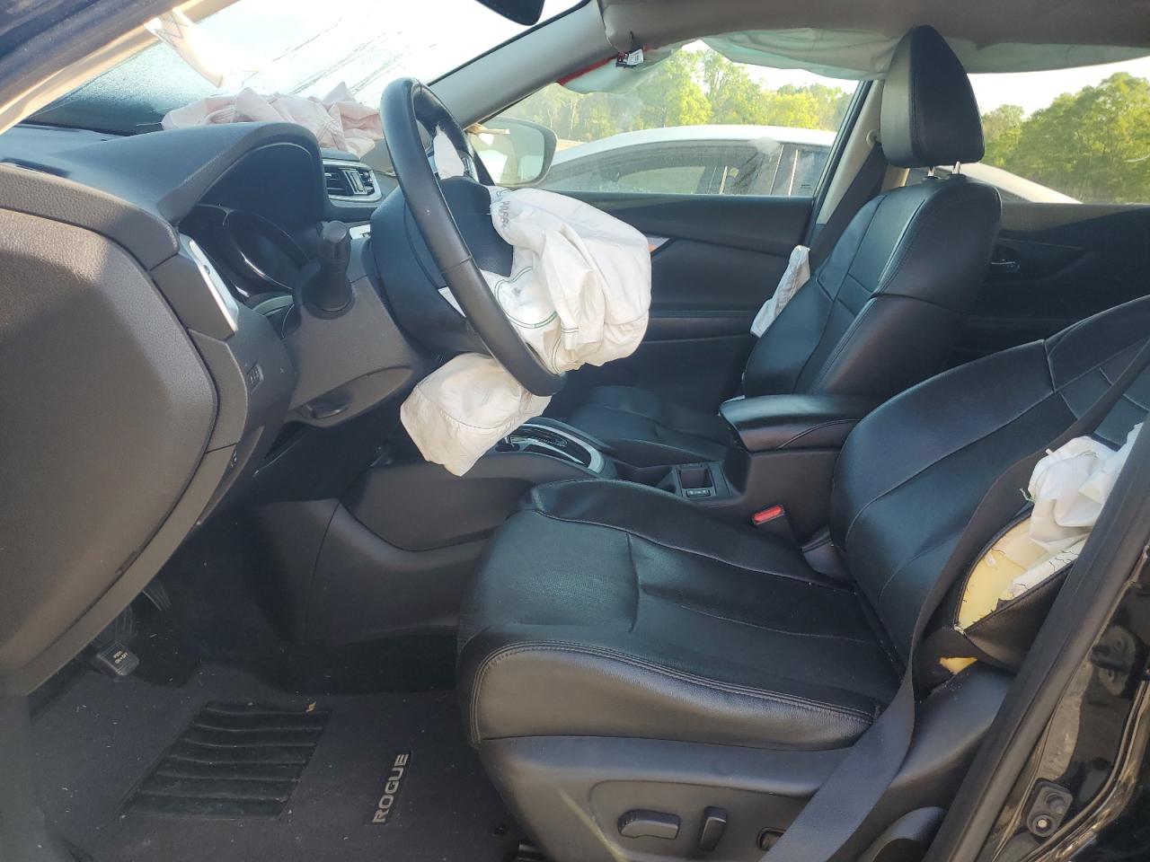 5n1at2mv2gc856238 5N1AT2MV2GC856238 2016 Nissan Rogue S
