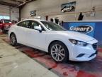 2014 Mazda 6 Touring zu verkaufen in Angola, NY - Mechanical