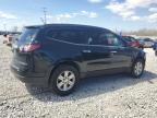 2014 Chevrolet Traverse Lt იყიდება Wayland-ში, MI - Front End