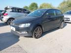 2016 VOLKSWAGEN POLO SE for sale at Copart SANDWICH