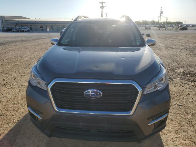 SUBARU ASCENT 2021 Gray