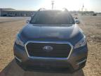 2021 Subaru Ascent Touring продається в San Antonio, TX - Hail