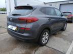 2019 HYUNDAI TUCSON SE for sale at Copart NEWBURY