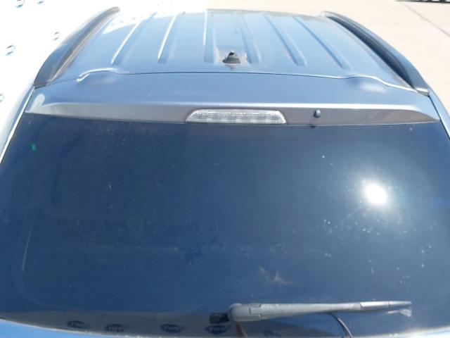2013 MITSUBISHI OUTLANDER