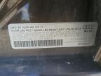 2011 Audi A4 Premium Plus იყიდება Ellwood City-ში, PA - Front End