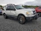 2007 Ford Expedition Xlt за продажба в Spartanburg, SC - Side