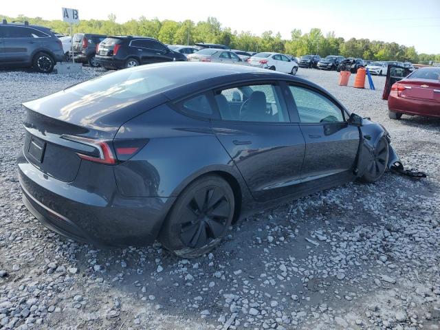  TESLA MODEL 3 2025 Серый