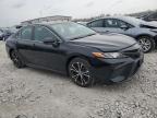 2020 Toyota Camry Se en Venta en Cahokia Heights, IL - Hail