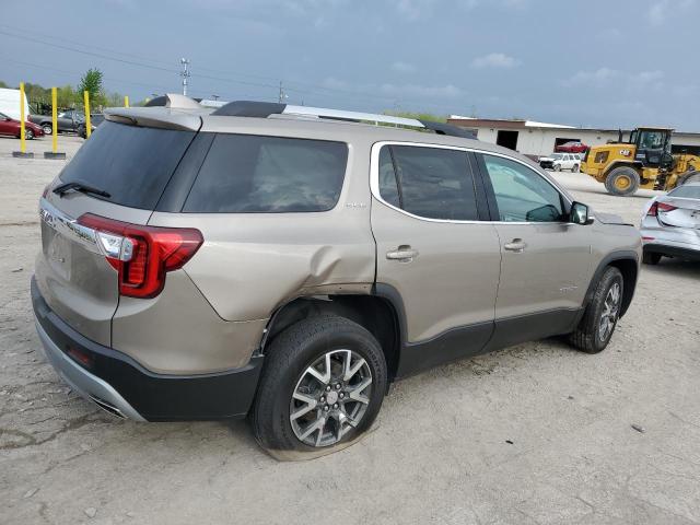  GMC ACADIA 2022 Gray