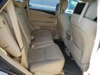 2010 LEXUS RX 350 for sale at Copart ON - TORONTO