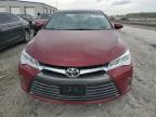 2016 Toyota Camry Xse продається в Cahokia Heights, IL - Hail