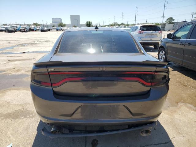  DODGE CHARGER 2016 Gray