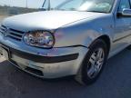 2003 VOLKSWAGEN GOLF MATCH for sale at Copart CORBY