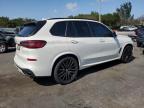 2022 Bmw X5 Xdrive40I на продаже в Miami, FL - Water/Flood