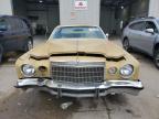 New Orleans, LA에서 판매 중인 1976 Chrysler Cordoba - Front End