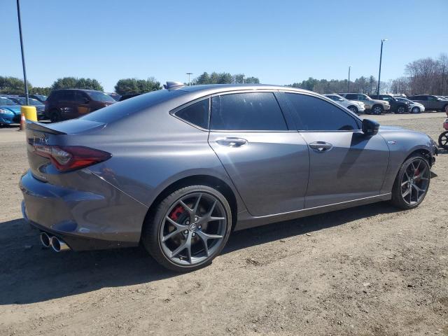  ACURA TLX 2023 Charcoal