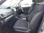 2021 SUBARU FORESTER I for sale at Copart ROCHFORD
