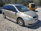 2008 Toyota Sienna Ce for Sale in Lyman, ME - Mechanical