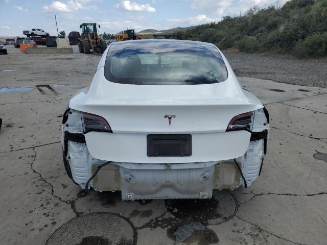  TESLA MODEL 3 2023 White