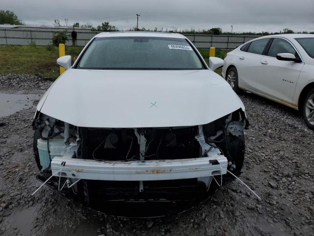  LEXUS ES350 2015 Білий