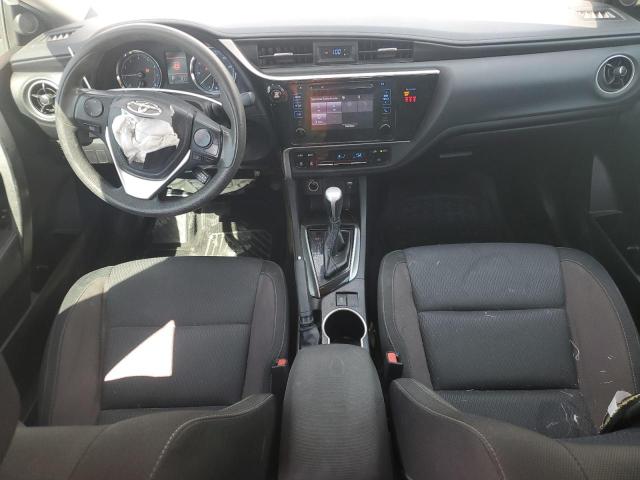  TOYOTA COROLLA 2019 Gray